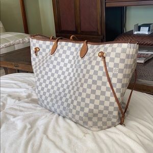 Neverfull GM Louis Vuitton tote